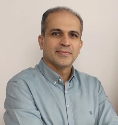 مهدی فغفوری (مدیرعامل دفتر اول تهران)